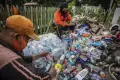Penanganan Sampah di Jakarta Bernilai Jual