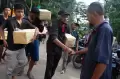 Sempat Ditahan Polisi, 64 Warga Desa Wadas Akhirnya Dibebaskan