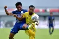Barito Putera Kalahkan PSIS Semarang 2-1