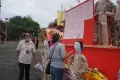 Tradisi Ritual Ciswak di Kelenteng Sam Poo Kong Semarang