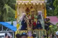 Melihat Tradisi Adat Pengantin di Kalimantan Selatan