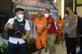 Polda Jateng Ungkap Kasus Pemalsuan Minyak Goreng dan Penyalahgunaan LPG