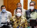 Muhaimin Iskandar Usul ke Jokowi Agar Pemilu 2024 Ditunda