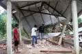 Dampak Gempa Bumi di Pasaman Barat, Tujuh Warga Meninggal Dunia