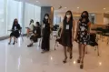 Melihat Keseruan Audisi Miss Indonesia 2022