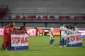 Potret Kemenangan Persib Bungkam Persija 2-0