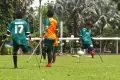 Semangat Berlatih Timnas Garuda INAF Jelang Kualifikasi Piala Dunia Amputee Football