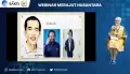 BAKTI Kemkominfo RI dan DPR RI Gelar Webinar Merajut Nusantara