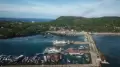 Denyut Ekonomi di Pelabuhan Kapal Motor Penyeberangan Bulukumba