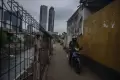 Tingkat Kemacetan di Jakarta Menurun
