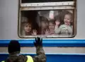 Menyayat Hati, Begini Potret Menyedihkan Anak-anak Korban Perang Rusia vs Ukraina