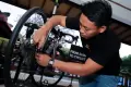 Melihat Kesiapan Sepeda Peserta Jelang Gelaran Bike To Care 2022 #BaliLoop 500 Km