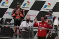 Miguel Oliveira Pembalap MotoGP Pertama Juara di Mandalika