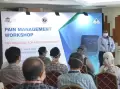 RS MMC Jakarta Gelar Workshop Pain Management Bersama Dokter Spesialis Anestesi se-Indonesia