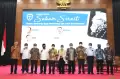 GMKI Gelar Diskusi Publik Bertajuk Sabam Sirait Dalam Berjuang Bagi Demokrasi dan HAM di Indonesia