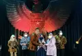 KORAN SINDO Sabet 2 Emas Penghargaan IPMA-IYRA 2022