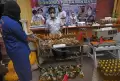 Polisi Bongkar Pemalsuan Minyak Goreng Premium, Sita 32 Ribu Liter Migor Curah