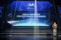 Aplikasi JConnect BPD Jawa Timur Raih Digital Innovation Award 2022