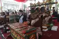 Tradisi Dugderan Sambut Ramadan 2022 di Kota Semarang