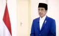 Presiden Jokowi Sampaikan Ucapan Selamat Menunaikan Ibadah Puasa