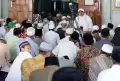 Tradisi Semaan Alquran di Masjid Kauman Semarang