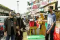 Berburu Kudapan Buka Puasa Khas Minang di Food Street Kramat