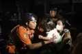 Permukiman Warga di Jatibening Bekasi Terendam Banjir