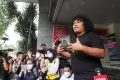Usai Jalani Pemeriksaan, Marshel Widianto Minta Maaf Terkait Konten Pornografi Dea OnlyFans