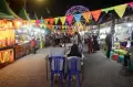 Kampung Ramadhan di Sidoarjo