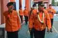 Kepala Basarnas Cek Kesiapan SAR Semarang Jelang Arus Mudik Lebaran 2022