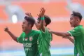 All Star U-20 Bungkam Bali United U-18 3-0