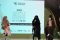 Talkshow Road to Jakarta Muslim Fashion Week 2023