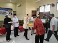Hargai Veteran dan Warakawuri Operasi Seroja, PT SNJ Gelar Berbagi di Bulan Ramadhan