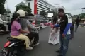 Ngabuburit Ala Hantu Gentayangan di Semarang