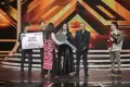 Alvin Jonathan Juarai X Factor Indonesia 2021