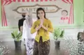 Peringatan Hari Kartini di SMAN 113 Jakarta