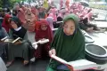Bogor Ngaos Al Quran di Lawang Salapan