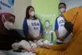 Sambut HUT Ke-40, ACC Gelar Pemeriksaan Kesehatan Gratis di Depok