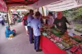 Pasar Takjil Mappanyukki Makassar