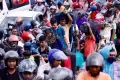 Mirip di Indonesia, Begini Suasana Mudik di Bangladesh