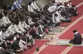 Masjid Istiqlal Kembali Gelar Shalat Idul Fitri, Perdana pada Masa Pandemi