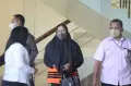 Pemeriksaan Perdana Tersangka Bupati Bogor Ade Yasin di KPK