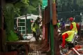 Direvitalisasi, Pasar Hewan Barito Tutup Selama Tiga Bulan