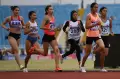 Agustina Raih Perak Lari 800 Meter Putri SEA Games 2021