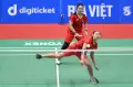 Kalahkan Vietnam, Bulutangkis Beregu Putri Indonesia Lolos ke Final