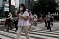 Pandemi Terkendali, Presiden Jokowi Perbolehkan Masyarakat Lepas Masker