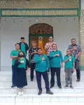 Pekan Pemuda I Provinsi Kalimantan Utara Digelar di Tarakan