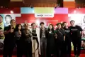 Menteri BUMN Erick Thohir Nonton Bareng Film Srimulat Hil Yang Mustahal