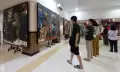 Peringati Hari Kebangkitan Nasional, 25 Lukisan Dipamerkan di Museum Ronggowarsito