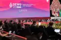 Tawarkan Kuliner Lokal, Menteri Johnny Ajak Delegasi Hadiri Pertemuan Ketiga DEWG G20